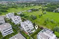 2 bedroom apartment 144 m² Warsaw, Poland