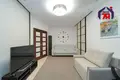 Appartement 2 chambres 44 m² Minsk, Biélorussie