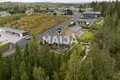 Casa 4 habitaciones 101 m² Jyvaskyla sub region, Finlandia