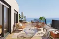 3 bedroom apartment 109 m² la Vila Joiosa Villajoyosa, Spain