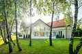 House 321 m² Lodz, Poland