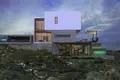 Willa 6 pokojów 685 m² Peyia, Cypr