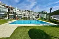 Wohnung 2 Schlafzimmer 127 m² Mijas, Spanien