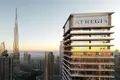 Mieszkanie 1 pokój 75 m² Dubaj, Emiraty Arabskie