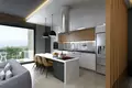 Dúplex 4 habitaciones 215 m² en Alanya, Turquía