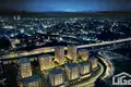 Apartamento 5 habitaciones 180 m² Marmara Region, Turquía