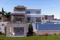 Willa 5 pokojów 506 m² Kouklia, Cypr