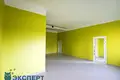 Shop 2 rooms 93 m² in Minsk, Belarus