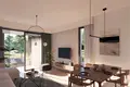 Apartamento 1 habitacion 46 m² Donja Lastva, Montenegro