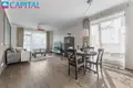 3 room apartment 77 m² Vilnius, Lithuania