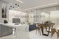 Mieszkanie 2 pokoi 57 m² w Yaylali, Turcja