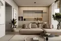 Appartement 1 chambre 60 m² Limassol, Chypre