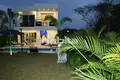 4 bedroom Villa 270 m² Batey El Soco, Dominican Republic