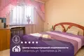 3 room apartment 63 m² Smarhon, Belarus