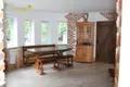 Casa 34 m² Visneuski selski Savet, Belarús
