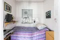 Apartamento 1 habitación 35 m² Jaervenpaeae, Finlandia