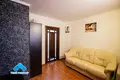 Apartamento 1 habitación 39 m² Gómel, Bielorrusia