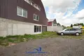 Склад 501 м² в Кирши, Беларусь