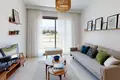 1 bedroom apartment 85 m² Mezitli, Turkey