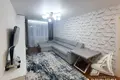 3 room apartment 62 m² Brest, Belarus