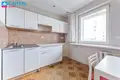 Квартира 2 комнаты 51 м² Вильнюс, Литва