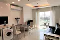 Apartamento 1 habitación 47 m² en Pattaya City, Tailandia