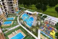 Mieszkanie 8 pokojów 250 m² w Kuyuluk, Turcja