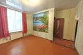 Appartement 1 chambre 25 m² Sledyukovskiy selskiy Sovet, Biélorussie