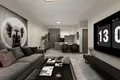Appartement 2 chambres 108 m² Chlórakas, Chypre