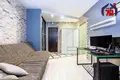 1 room apartment 36 m² Minsk, Belarus