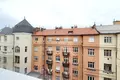 Квартира 3 комнаты 76 м² Будапешт, Венгрия