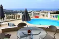 4-Zimmer-Villa  Alanya, Türkei