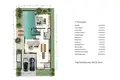 Willa 3 pokoi 375 m² Phuket, Tajlandia