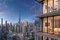 1 bedroom apartment 832 m² Dubai, United Arab Emirates