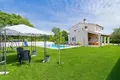 3 bedroom villa 160 m² Grad Pula, Croatia