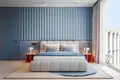 Apartamento 4 habitaciones 120 m² Dubái, Emiratos Árabes Unidos