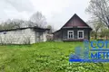 Casa 33 m² Pliski siel ski Saviet, Bielorrusia