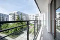 Commercial property 68 m² in Warsaw, Poland