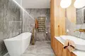 Wohnung 4 zimmer 125 m² Warschau, Polen