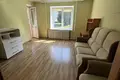 2 room apartment 49 m² Minsk, Belarus