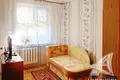 Квартира 4 комнаты 58 м² Брест, Беларусь