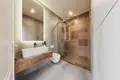 Residential complex New residence with a swimming pool, restaurants and lounge areas, Istanbul, Turkey