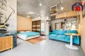 Apartamento 1 habitación 45 m² Minsk, Belarús