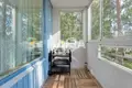 3 bedroom apartment 93 m² Helsinki sub-region, Finland