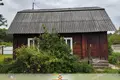 Дом 61 м² Дещенский сельский Совет, Беларусь