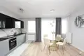 2 room apartment 48 m² in Poznan, Poland