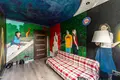 3 room apartment 57 m² Minsk, Belarus