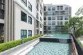Квартира 1 спальня 32 м² Choeng Thale, Таиланд