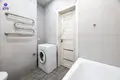 2 room apartment 49 m² Minsk, Belarus