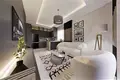 Apartamento 2 habitaciones 50 m² Gazipasa, Turquía